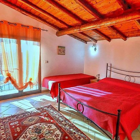 Casavacanzeinsicilia Etna Taormina Villa Piedimonte Etneo Buitenkant foto
