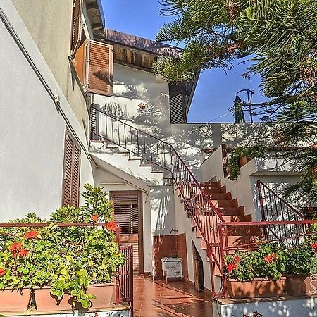 Casavacanzeinsicilia Etna Taormina Villa Piedimonte Etneo Buitenkant foto