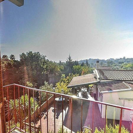 Casavacanzeinsicilia Etna Taormina Villa Piedimonte Etneo Buitenkant foto
