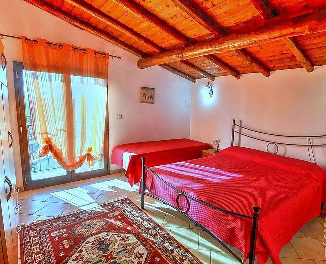 Casavacanzeinsicilia Etna Taormina Villa Piedimonte Etneo Buitenkant foto