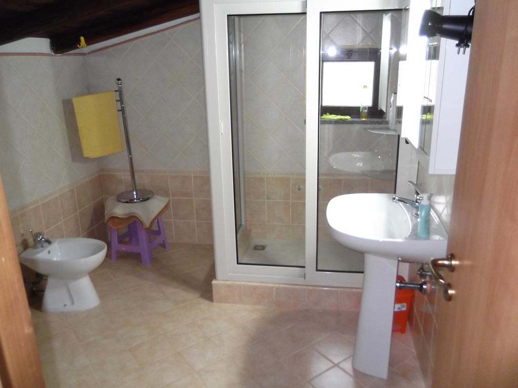 Casavacanzeinsicilia Etna Taormina Villa Piedimonte Etneo Kamer foto