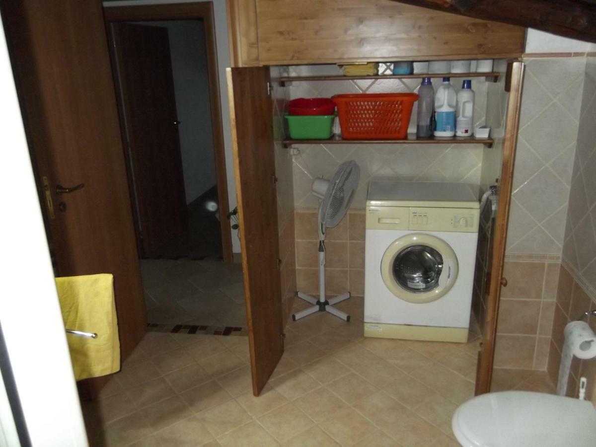 Casavacanzeinsicilia Etna Taormina Villa Piedimonte Etneo Buitenkant foto