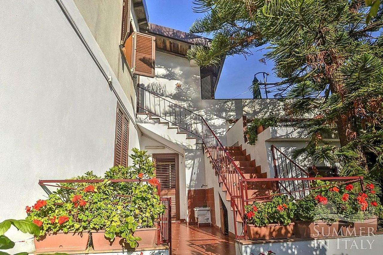 Casavacanzeinsicilia Etna Taormina Villa Piedimonte Etneo Buitenkant foto