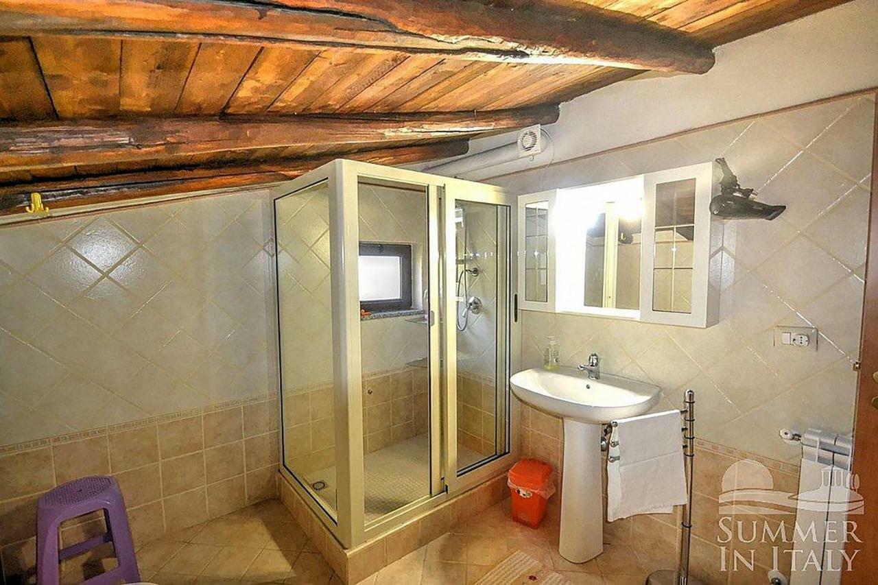Casavacanzeinsicilia Etna Taormina Villa Piedimonte Etneo Buitenkant foto
