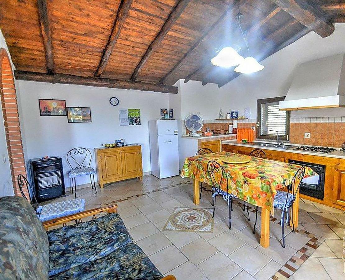 Casavacanzeinsicilia Etna Taormina Villa Piedimonte Etneo Buitenkant foto
