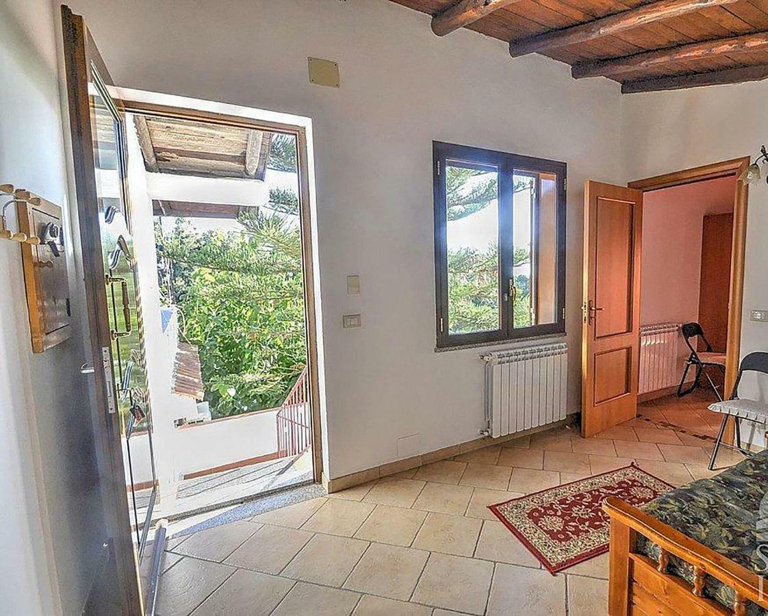 Casavacanzeinsicilia Etna Taormina Villa Piedimonte Etneo Buitenkant foto