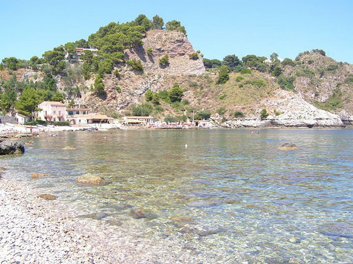 Casavacanzeinsicilia Etna Taormina Villa Piedimonte Etneo Buitenkant foto