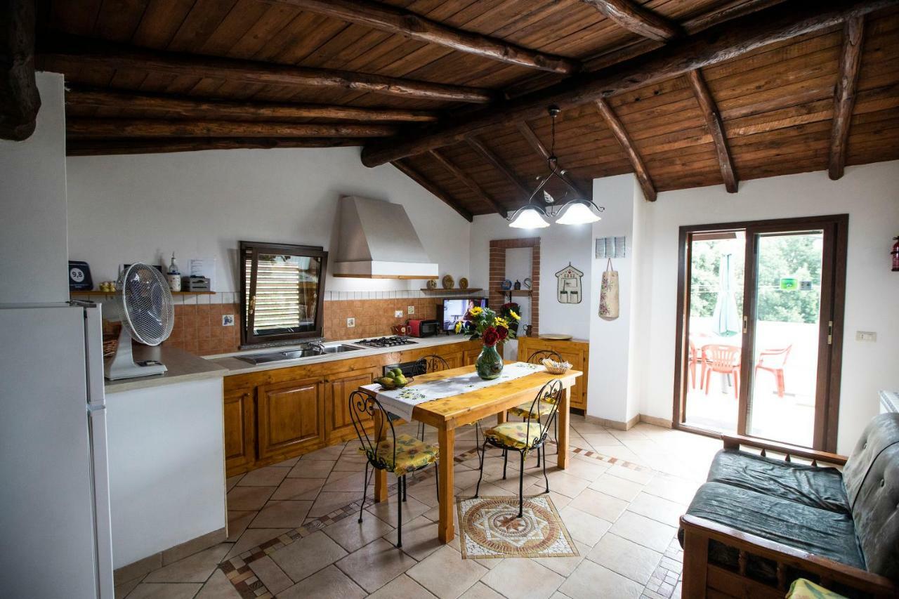 Casavacanzeinsicilia Etna Taormina Villa Piedimonte Etneo Buitenkant foto